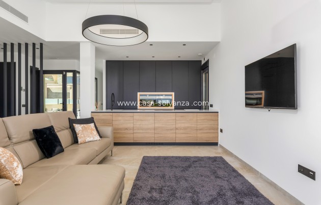 Revente - Villa - Ciudad Quesada - Rojales