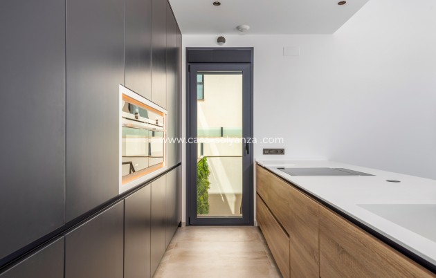 Revente - Villa - Ciudad Quesada - Rojales