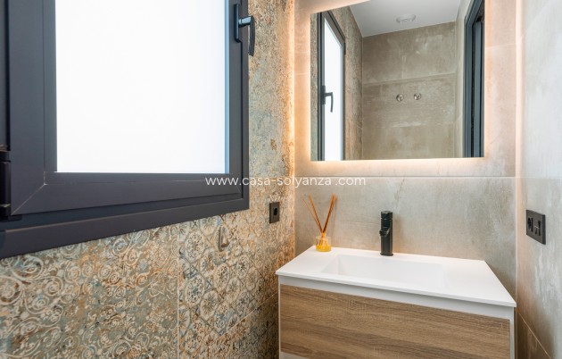 Revente - Villa - Ciudad Quesada - Rojales