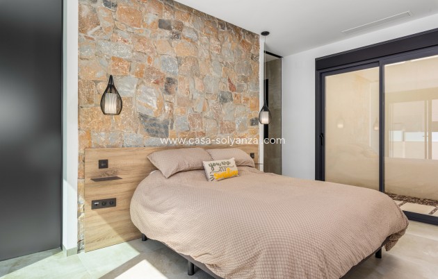 Revente - Villa - Ciudad Quesada - Rojales