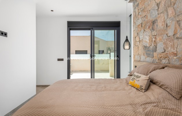 Revente - Villa - Ciudad Quesada - Rojales