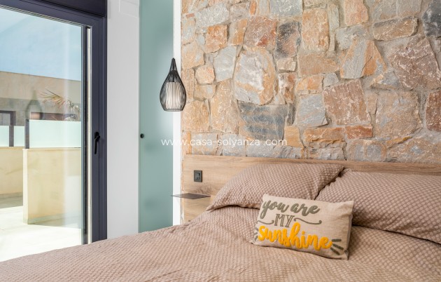 Revente - Villa - Ciudad Quesada - Rojales