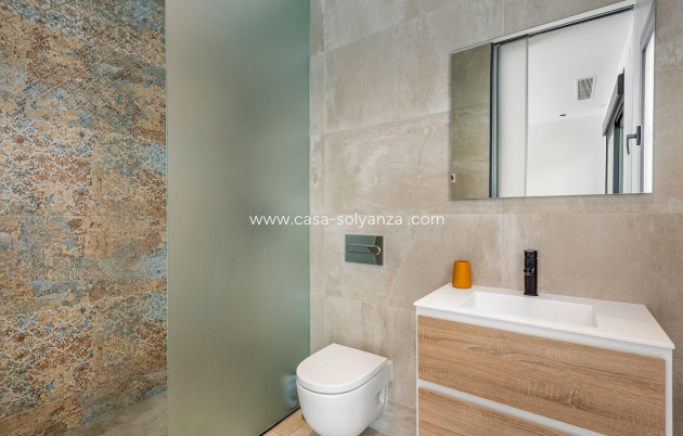 Revente - Villa - Ciudad Quesada - Rojales