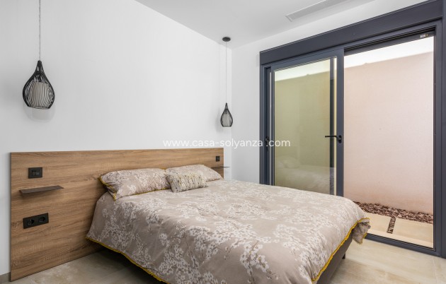 Revente - Villa - Ciudad Quesada - Rojales