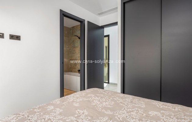 Revente - Villa - Ciudad Quesada - Rojales