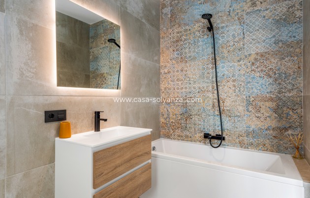 Revente - Villa - Ciudad Quesada - Rojales