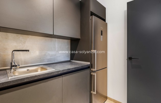 Revente - Villa - Ciudad Quesada - Rojales