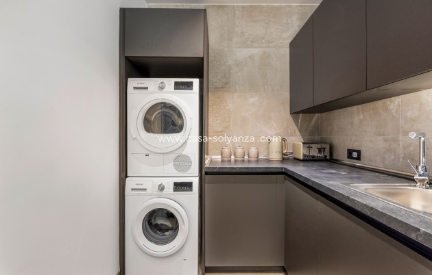 Revente - Villa - Ciudad Quesada - Rojales