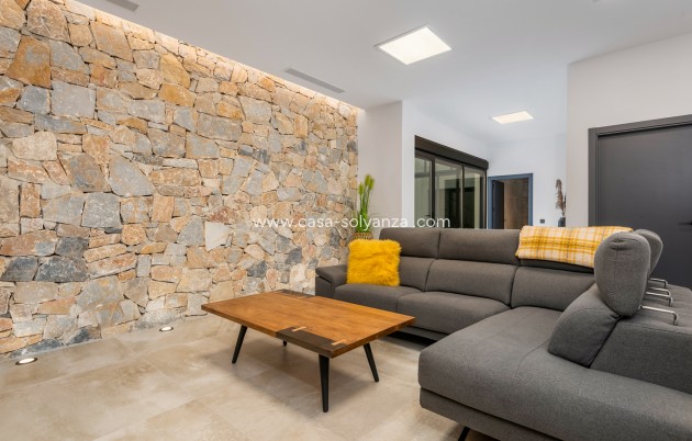 Revente - Villa - Ciudad Quesada - Rojales