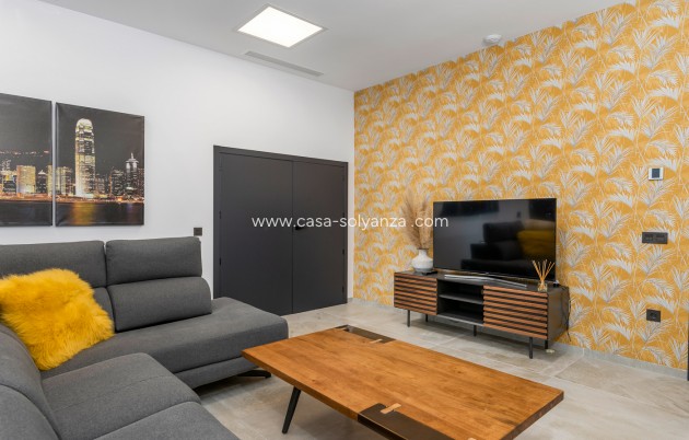 Revente - Villa - Ciudad Quesada - Rojales