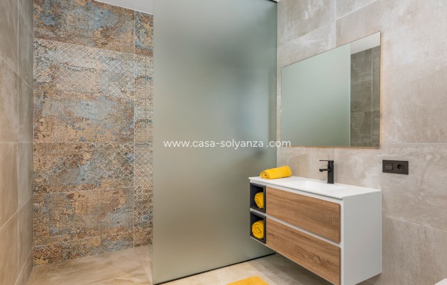 Revente - Villa - Ciudad Quesada - Rojales