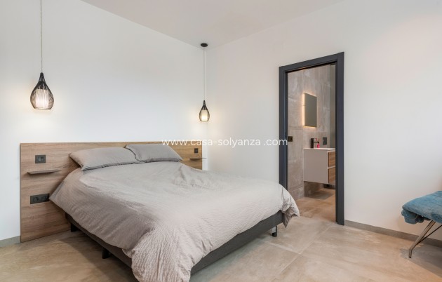 Revente - Villa - Ciudad Quesada - Rojales