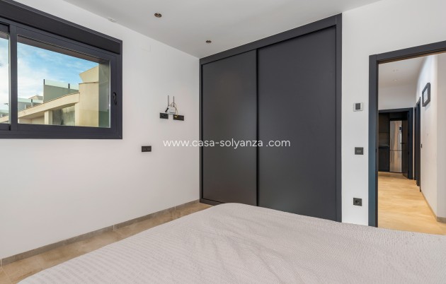 Revente - Villa - Ciudad Quesada - Rojales