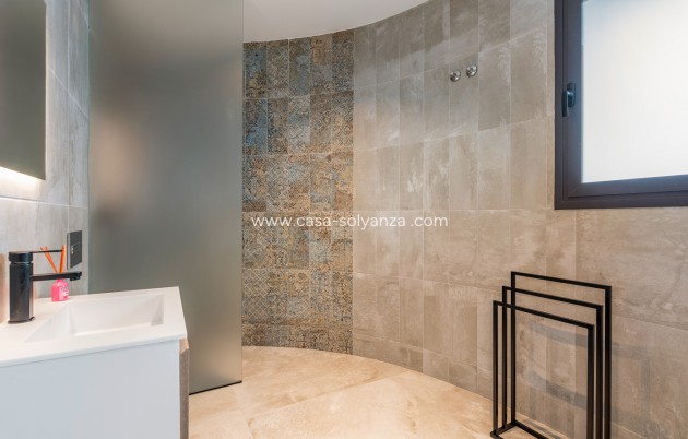 Revente - Villa - Ciudad Quesada - Rojales