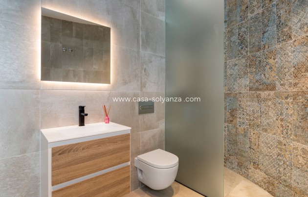 Revente - Villa - Ciudad Quesada - Rojales