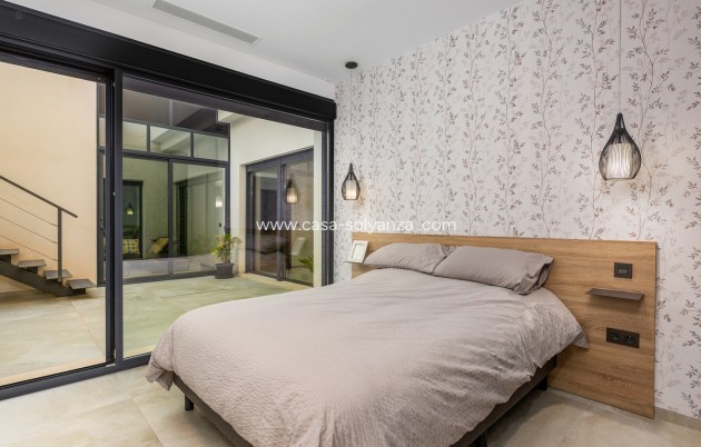 Revente - Villa - Ciudad Quesada - Rojales