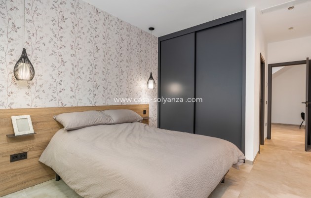 Revente - Villa - Ciudad Quesada - Rojales