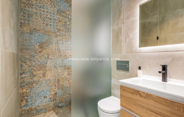 Revente - Villa - Ciudad Quesada - Rojales