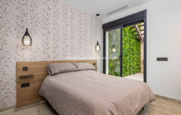 Revente - Villa - Ciudad Quesada - Rojales