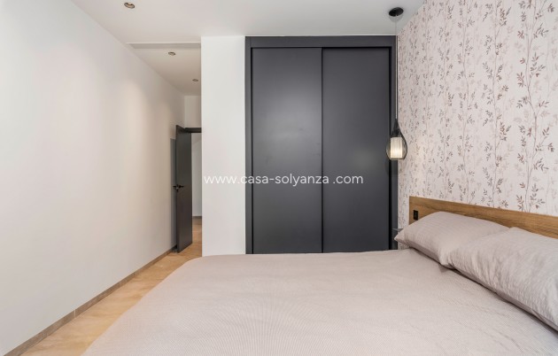 Revente - Villa - Ciudad Quesada - Rojales