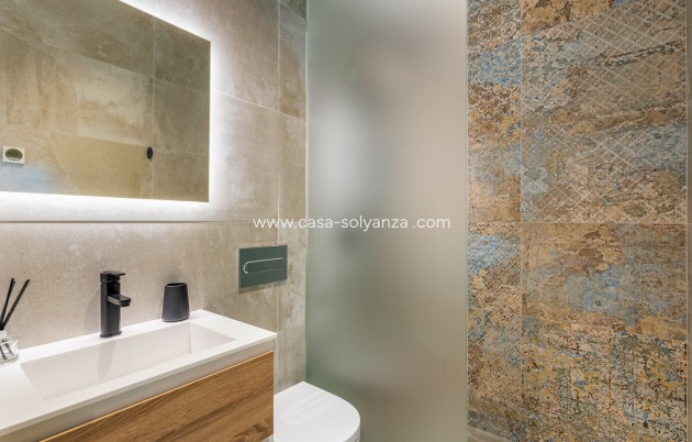 Revente - Villa - Ciudad Quesada - Rojales