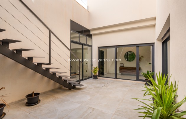 Revente - Villa - Ciudad Quesada - Rojales