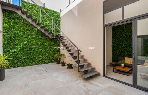 Revente - Villa - Ciudad Quesada - Rojales