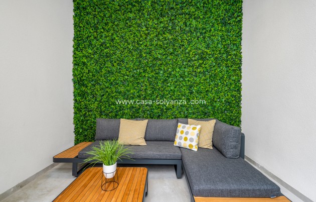 Revente - Villa - Ciudad Quesada - Rojales