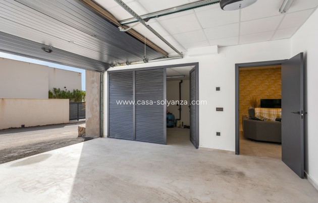 Revente - Villa - Ciudad Quesada - Rojales