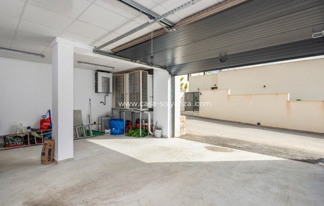 Revente - Villa - Ciudad Quesada - Rojales