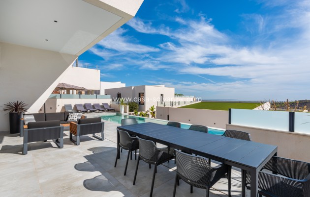 Revente - Villa - Ciudad Quesada - Rojales