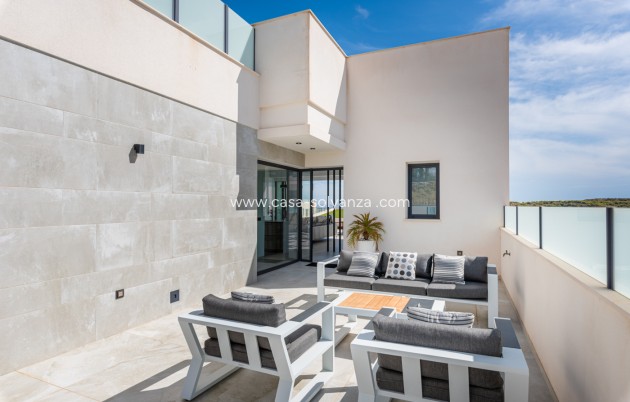 Revente - Villa - Ciudad Quesada - Rojales