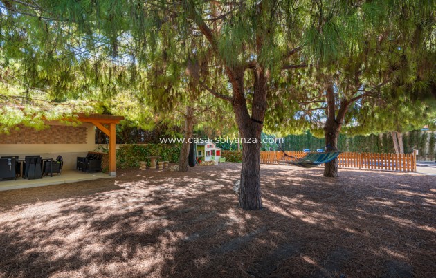 Revente - Villa - Ciudad Quesada - Rojales - Doña pepa