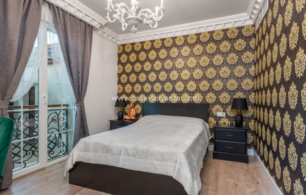 Revente - Villa - Ciudad Quesada - Rojales - Doña pepa