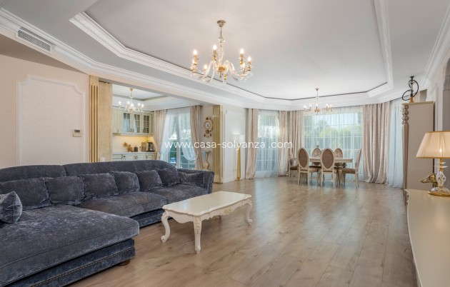 Revente - Villa - Ciudad Quesada - Rojales - Doña pepa