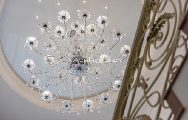 Revente - Villa - Ciudad Quesada - Rojales - Doña pepa