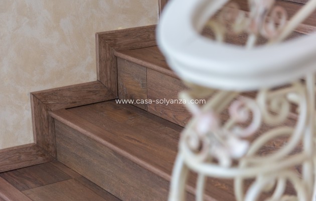 Revente - Villa - Ciudad Quesada - Rojales - Doña pepa