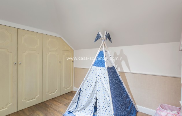 Revente - Villa - Ciudad Quesada - Rojales - Doña pepa