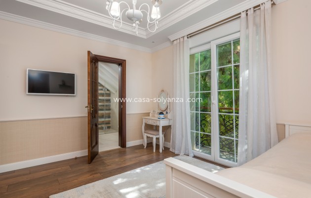 Revente - Villa - Ciudad Quesada - Rojales - Doña pepa