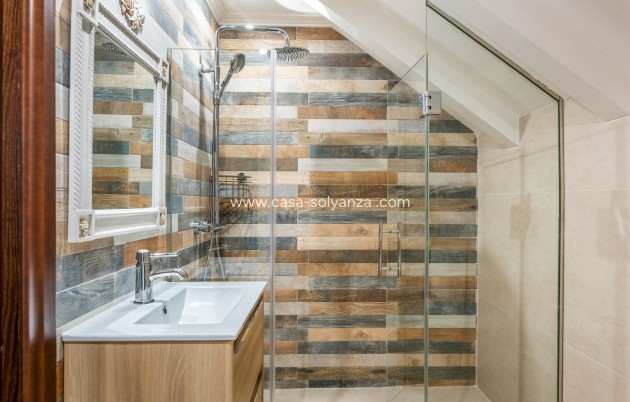 Revente - Villa - Ciudad Quesada - Rojales - Doña pepa