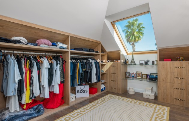 Revente - Villa - Ciudad Quesada - Rojales - Doña pepa