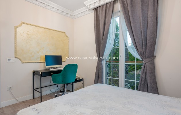 Revente - Villa - Ciudad Quesada - Rojales - Doña pepa