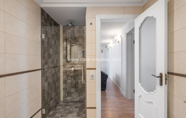 Revente - Villa - Ciudad Quesada - Rojales - Doña pepa