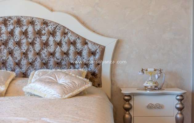 Revente - Villa - Ciudad Quesada - Rojales - Doña pepa