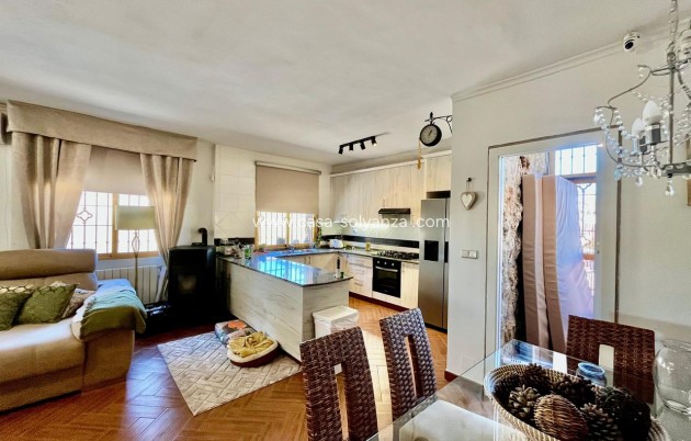 Wiederverkauf - Country Property/Finca - Fortuna