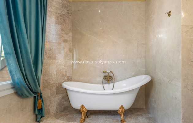 Revente - Villa - Ciudad Quesada - Rojales - Doña pepa