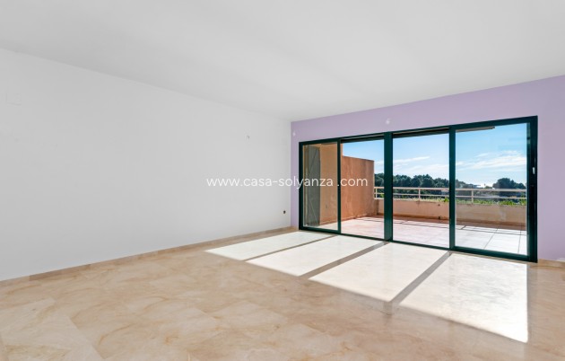 Herverkoop - Appartement / flat - Altea
