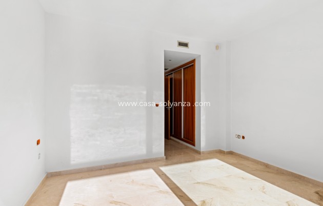Herverkoop - Appartement / flat - Altea