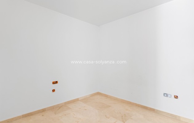 Herverkoop - Appartement / flat - Altea