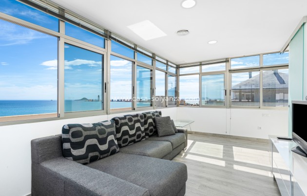 Revente - Appartement - La Manga